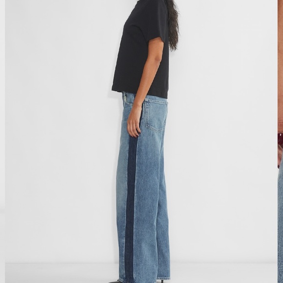 Citizen of Humanity Ayla Jean - Picture 7 of 8